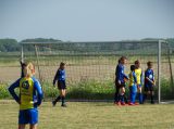 S.K.N.W.K. JO11-1JM - Oostkapelle/Domburg JO11-1JM (competitie - 4e fase) (112/119)